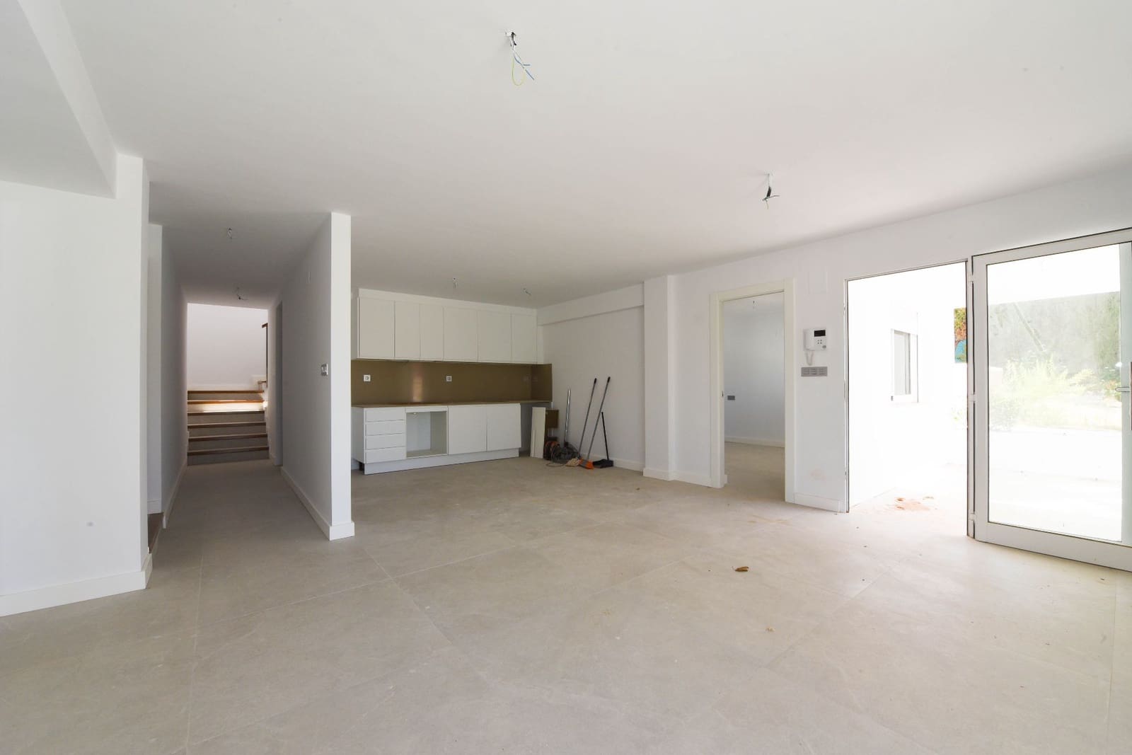 Chalet de 5 habitaciones en Albir en venta con piscina garaje - 795.000 € (Ref: 9028746)