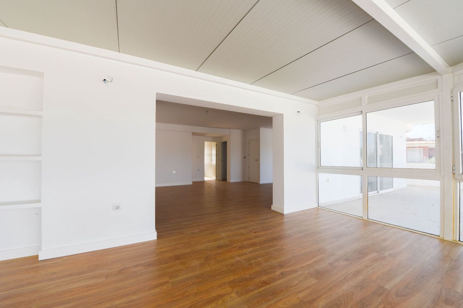 Chalet de 5 habitaciones en Albir en venta con piscina garaje - 795.000 € (Ref: 9028746)