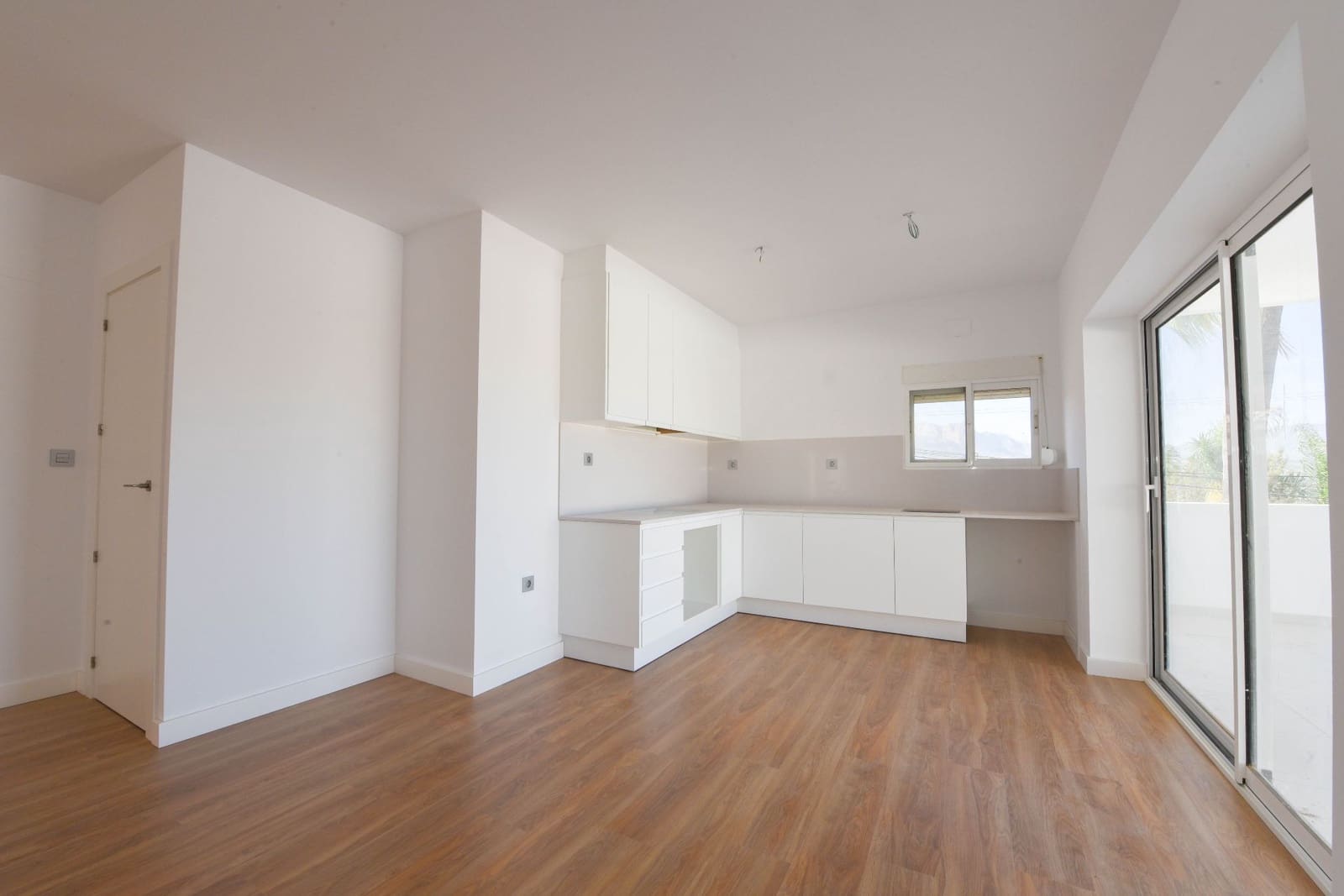 Chalet de 5 habitaciones en Albir en venta con piscina garaje - 795.000 € (Ref: 9028746)