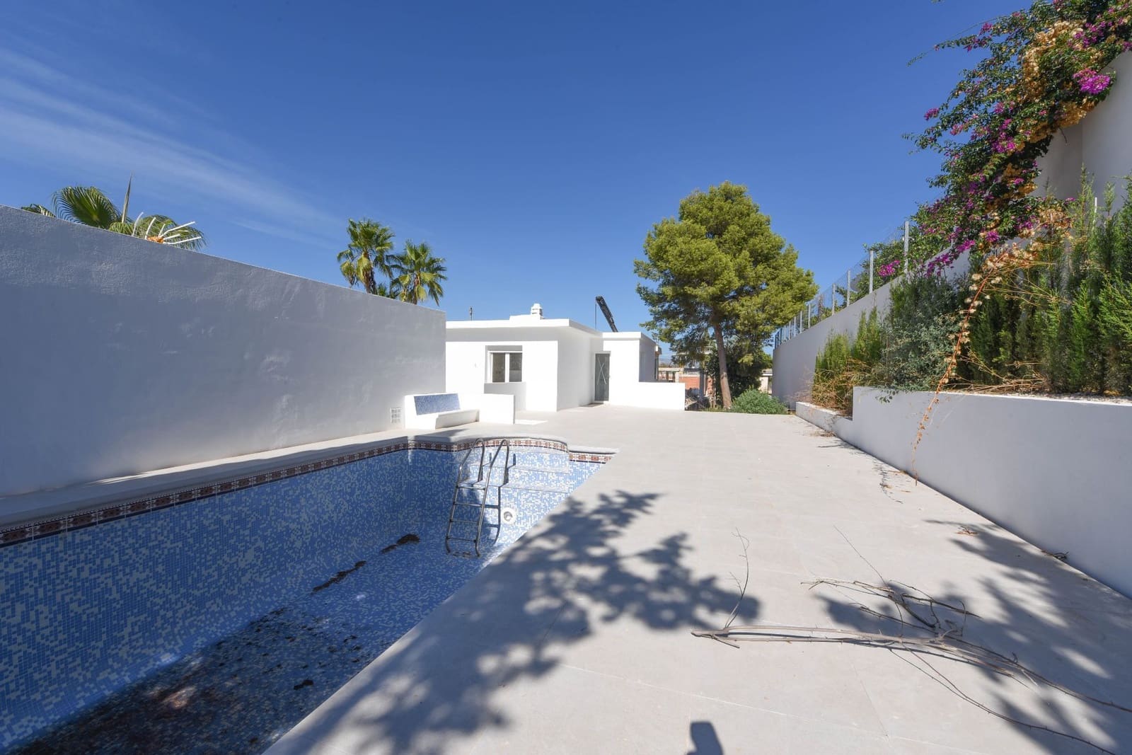 Chalet de 5 habitaciones en Albir en venta con piscina garaje - 795.000 € (Ref: 9028746)