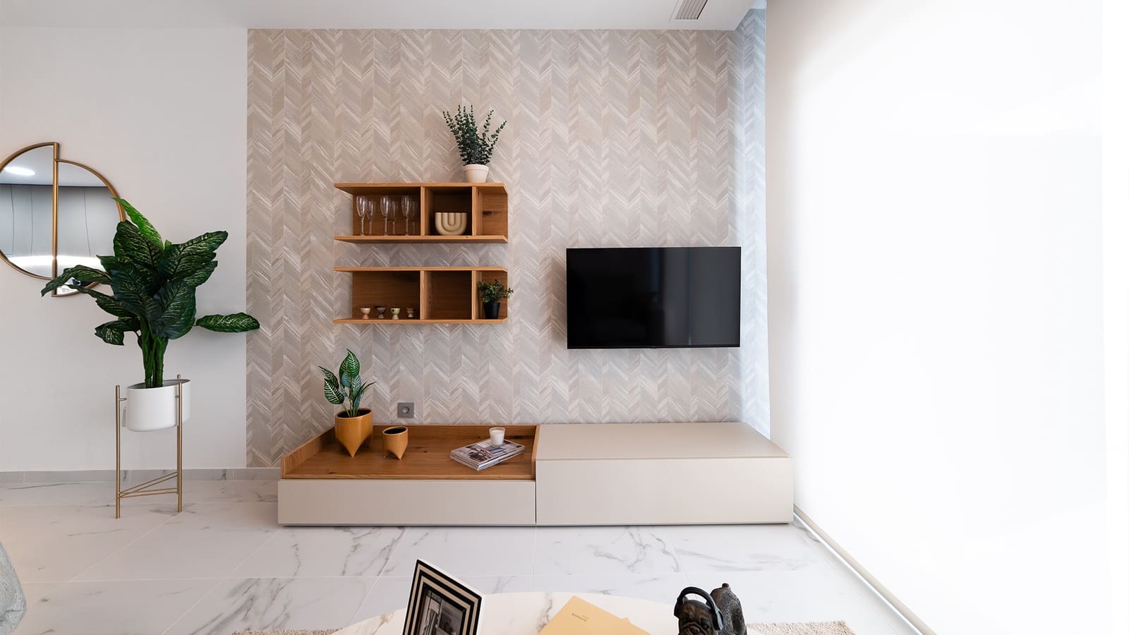 3 slaapkamer Appartement te koop in Benidorm met zwembad - € 523.000 (Ref: 9028791)