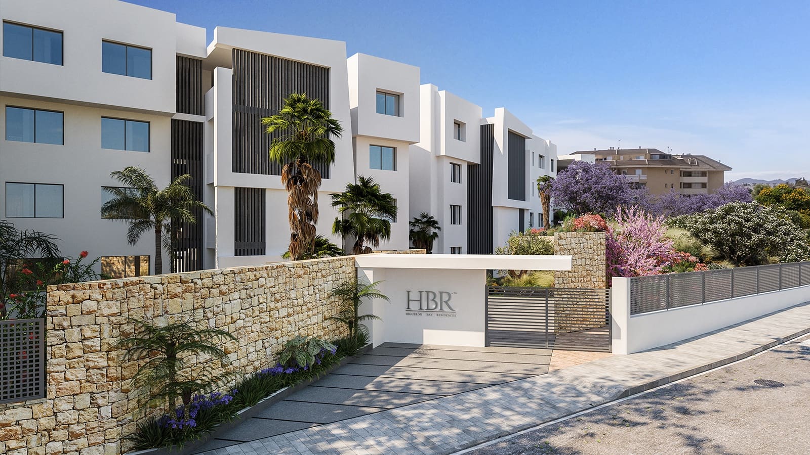 3 quarto Apartamento para venda em Fuengirola com piscina - 764 000 € (Ref: 9028801)