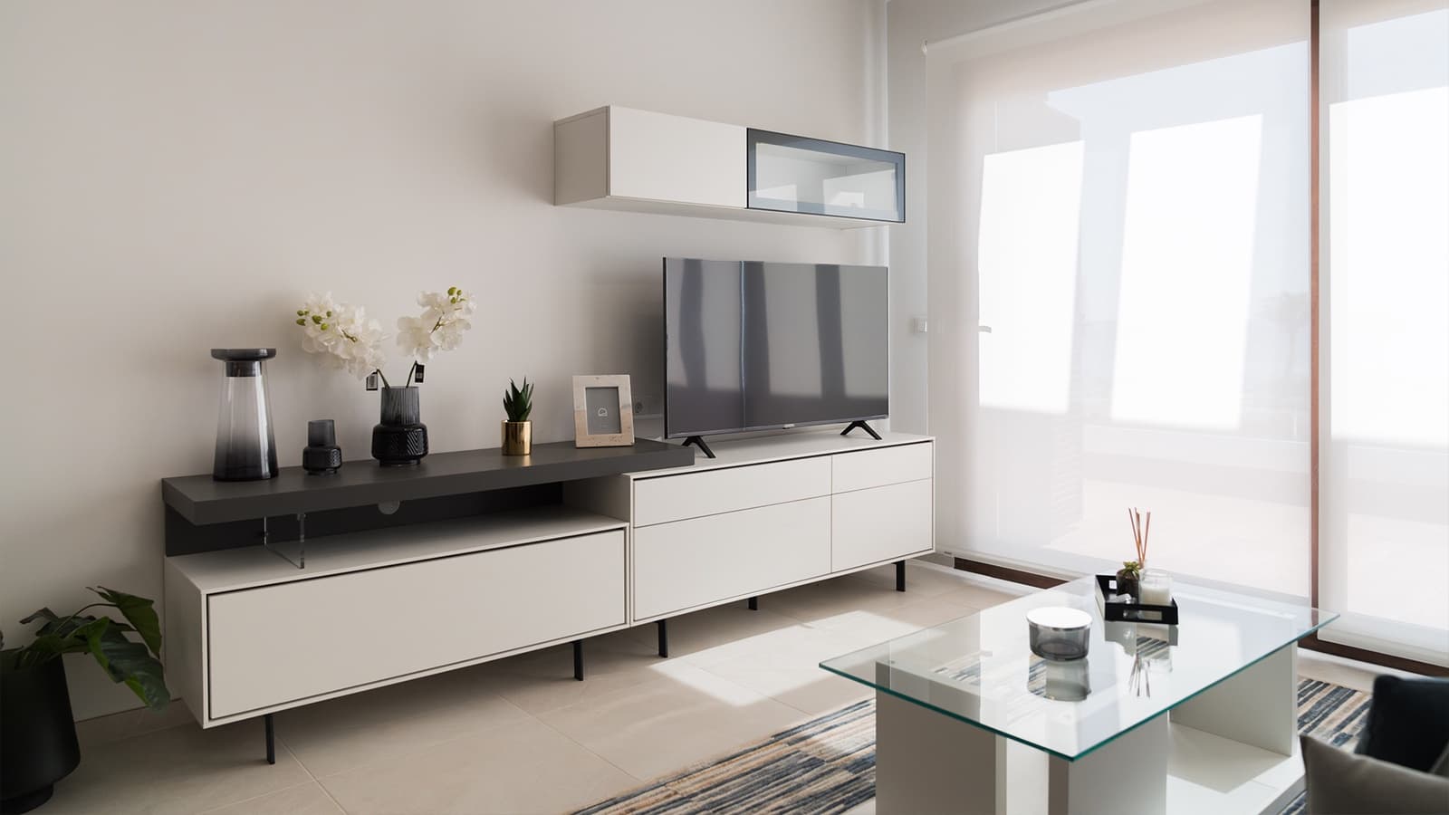 2 soverom Bungalow til salgs i Pulpi med svømmebasseng - € 273 000 (Ref: 9028825)