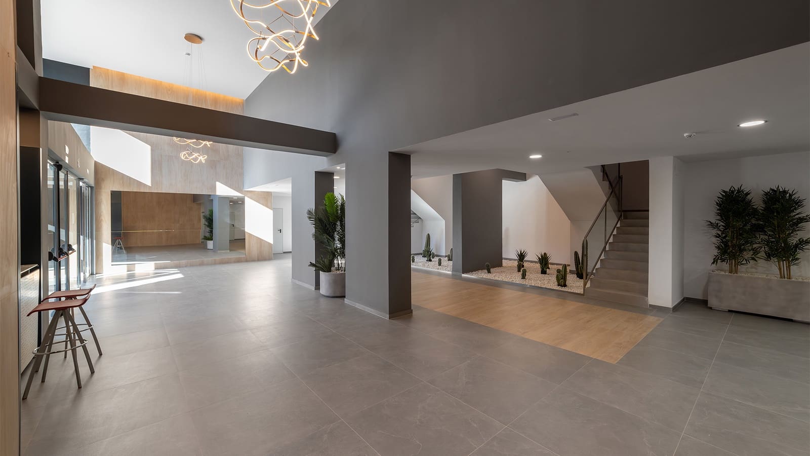 3 slaapkamer Appartement te koop in Benidorm met zwembad - € 539.000 (Ref: 9028861)