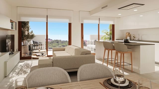 3 slaapkamer Appartement te koop in Palma de Mallorca met zwembad - € 690.000 (Ref: 9028895)