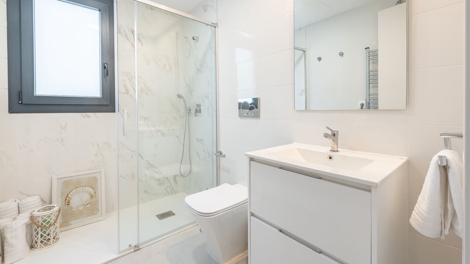 3 soverom Leilighet til salgs i Sant Llorenc des Cardassar med svømmebasseng - € 630 000 (Ref: 9028923)