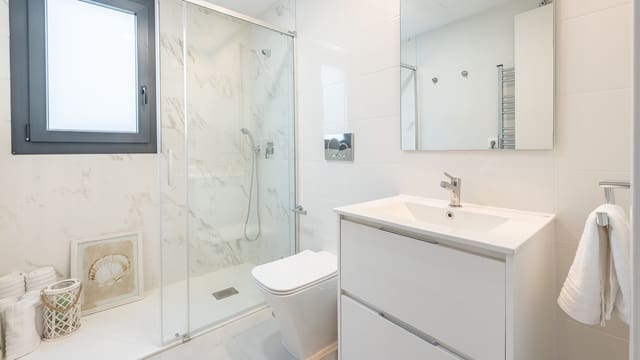 3 soverom Leilighet til salgs i Sant Llorenç des Cardassar med svømmebasseng - € 630 000 (Ref: 9028923)