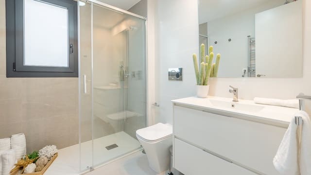 3 soverom Leilighet til salgs i Sant Llorenç des Cardassar med svømmebasseng - € 630 000 (Ref: 9028923)