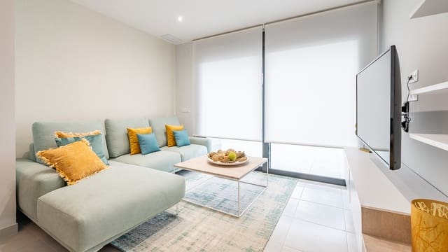 3 soverom Leilighet til salgs i Sant Llorenç des Cardassar med svømmebasseng - € 630 000 (Ref: 9028923)