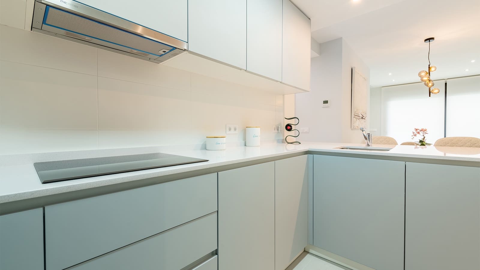 3 soverom Leilighet til salgs i Sant Llorenc des Cardassar med svømmebasseng - € 630 000 (Ref: 9028923)