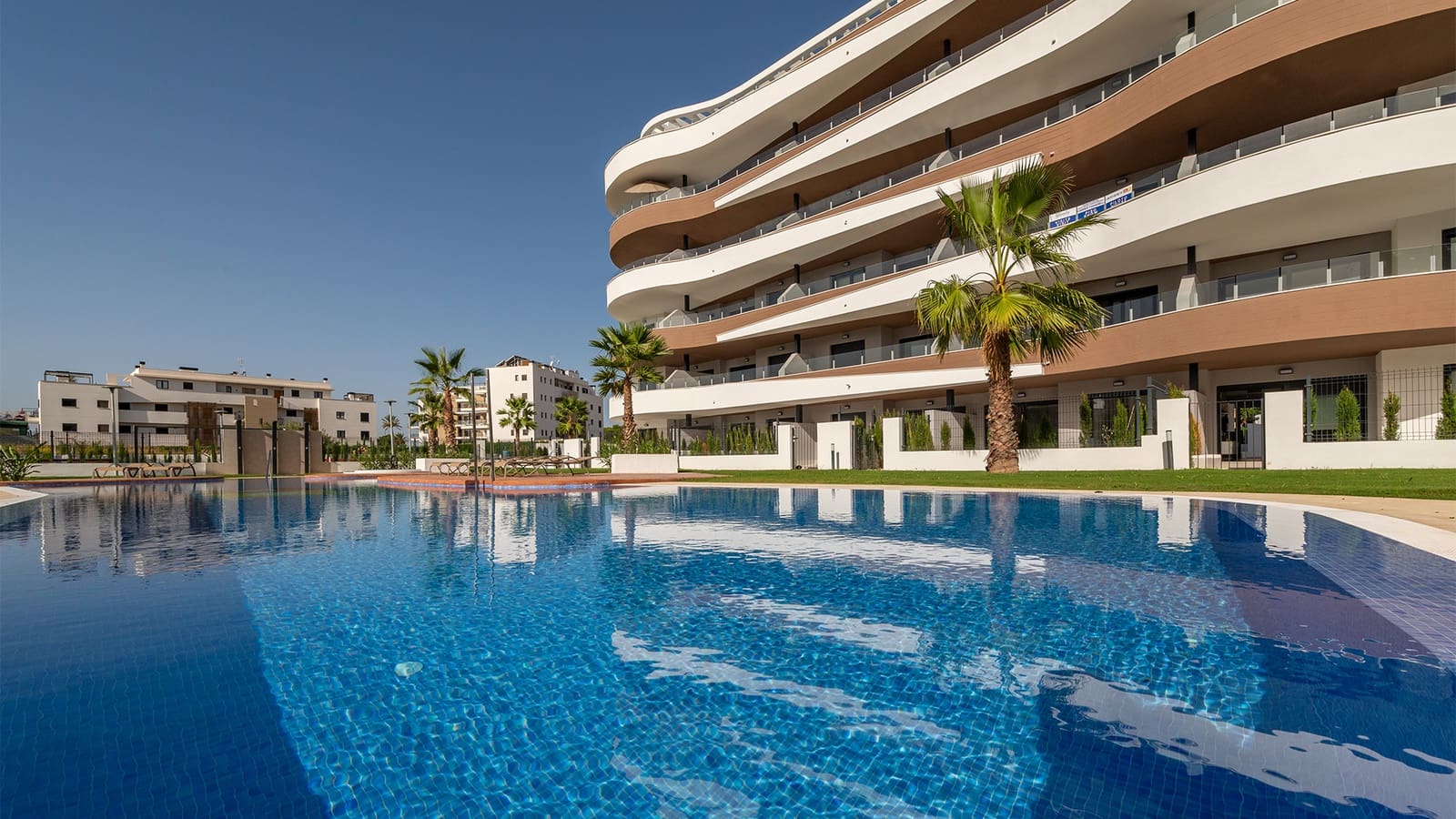 3 soverom Leilighet til salgs i Sant Llorenc des Cardassar med svømmebasseng - € 630 000 (Ref: 9028923)