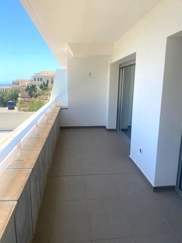 2 sypialnia Apartament na sprzedaż w Altea la Vella, Altea z basenem garażem - 300 000 € (Ref: 9050663)