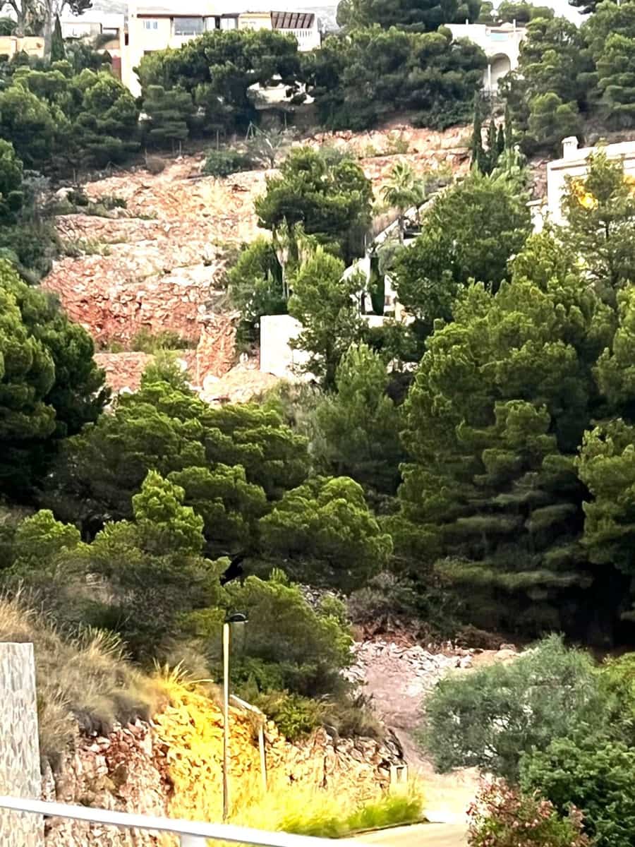 2 quarto Apartamento para venda em Altea la Vella com piscina garagem - 300 000 € (Ref: 9050663)