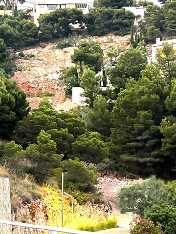 2 sypialnia Apartament na sprzedaż w Altea la Vella, Altea z basenem garażem - 300 000 € (Ref: 9050663)