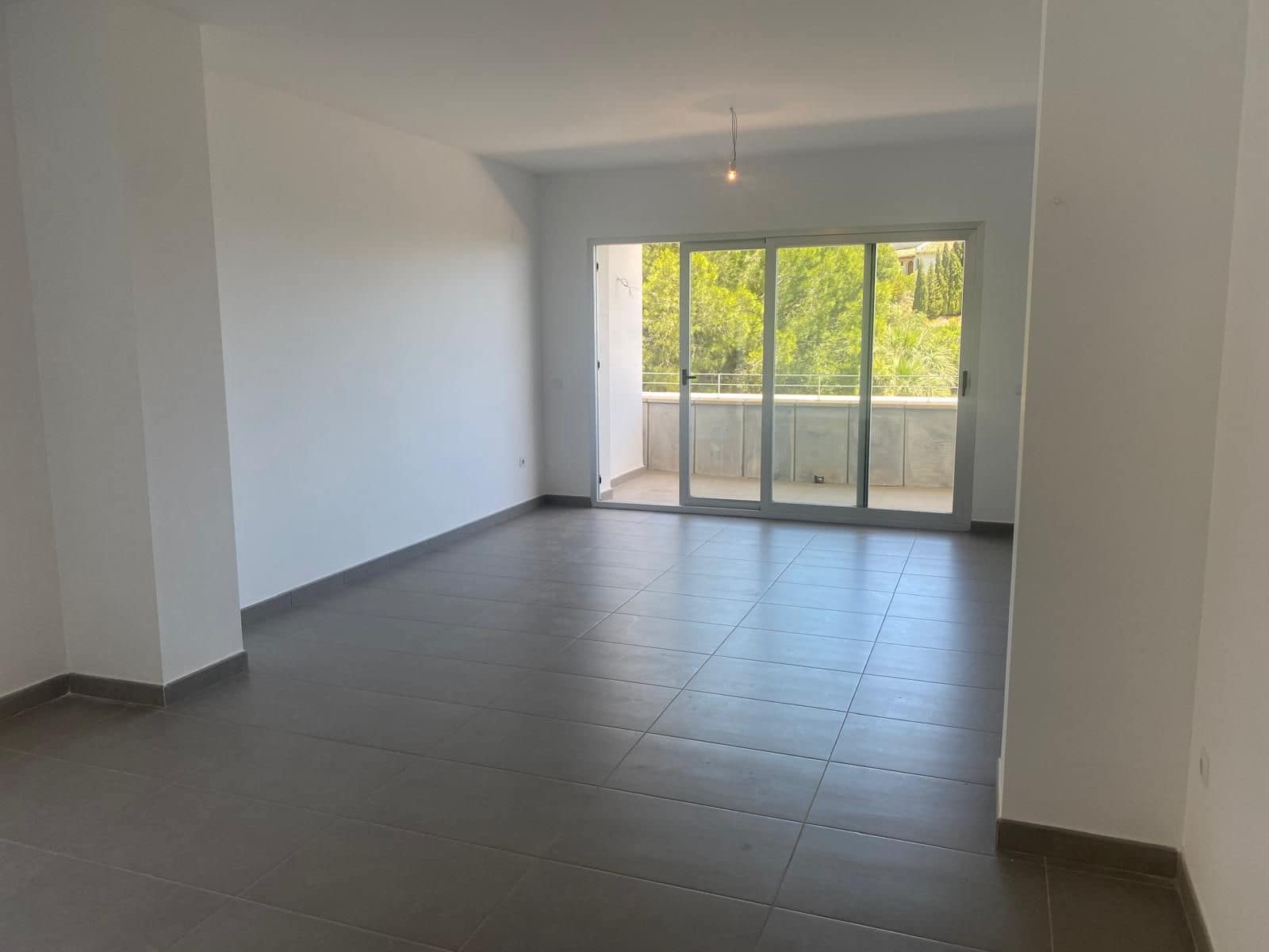 2 quarto Apartamento para venda em Altea la Vella com piscina garagem - 300 000 € (Ref: 9050663)