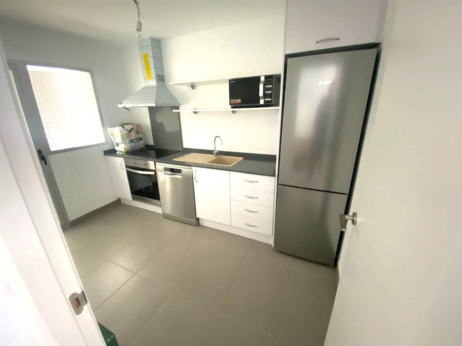 2 quarto Apartamento para venda em Altea la Vella com piscina garagem - 300 000 € (Ref: 9050663)