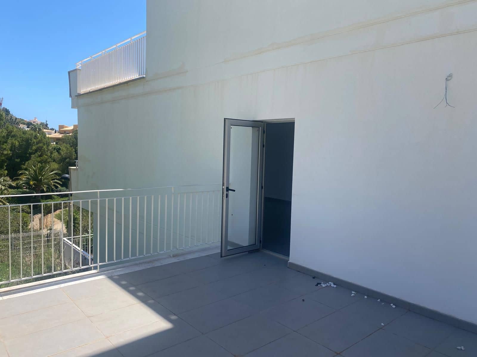 2 quarto Apartamento para venda em Altea la Vella com piscina garagem - 300 000 € (Ref: 9050663)