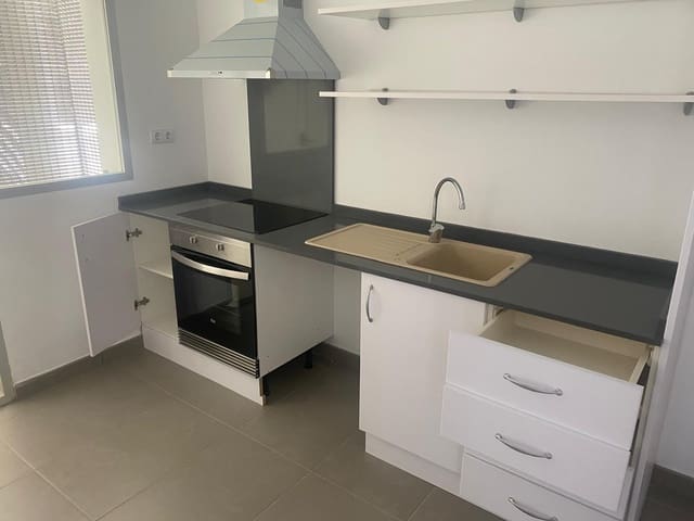 2 sypialnia Apartament na sprzedaż w Altea la Vella, Altea z basenem garażem - 300 000 € (Ref: 9050663)
