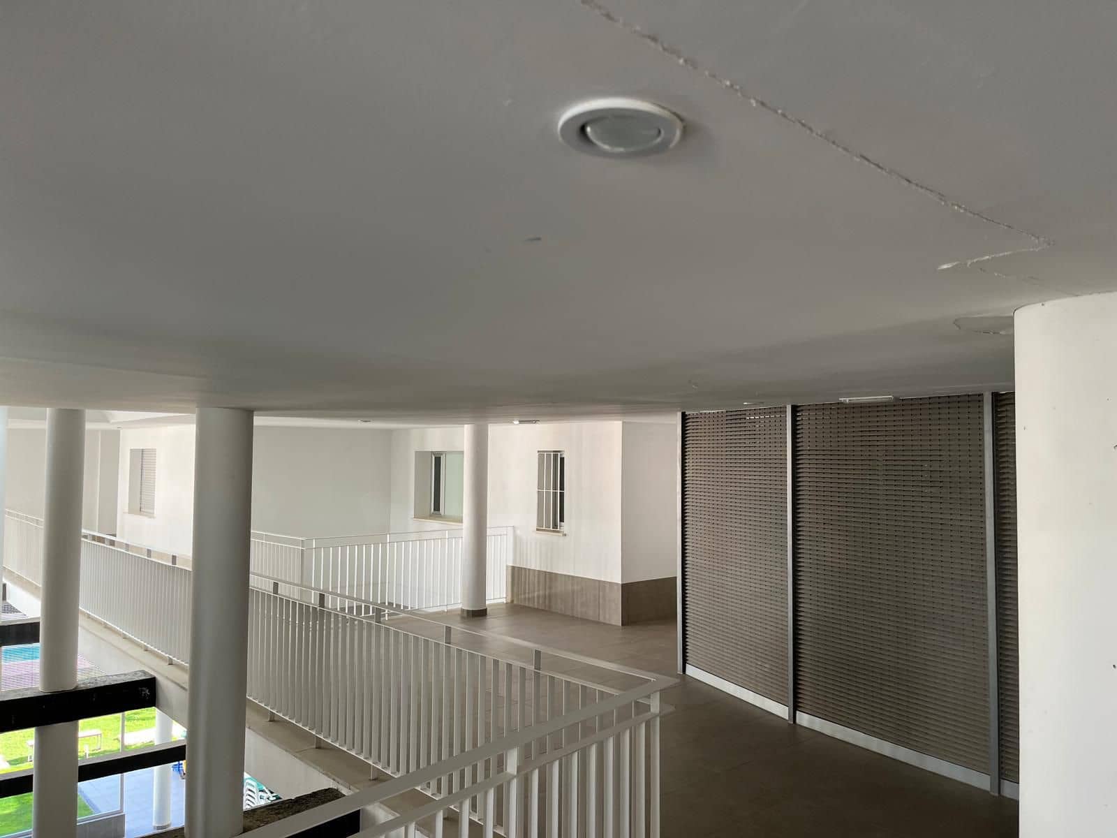 2 quarto Apartamento para venda em Altea la Vella com piscina garagem - 300 000 € (Ref: 9050663)