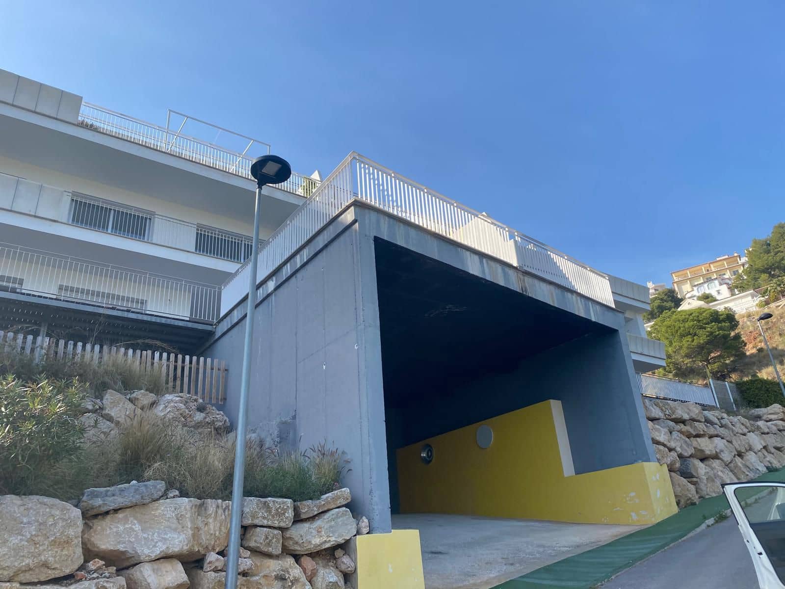 2 quarto Apartamento para venda em Altea la Vella com piscina garagem - 300 000 € (Ref: 9050663)