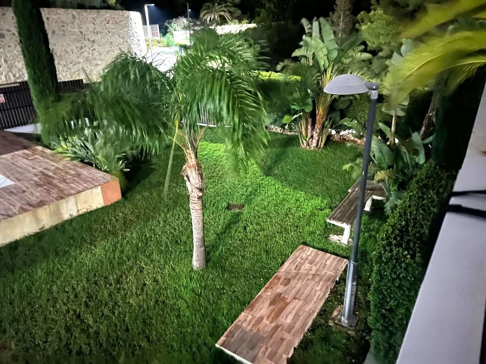 2 quarto Apartamento para venda em Altea la Vella com piscina garagem - 300 000 € (Ref: 9050663)