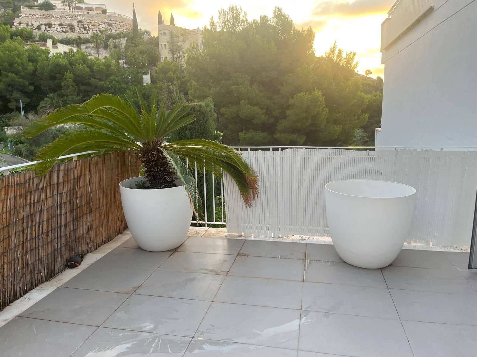 2 quarto Apartamento para venda em Altea la Vella com piscina garagem - 300 000 € (Ref: 9050663)