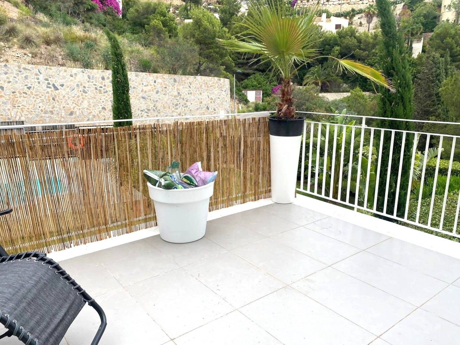 2 quarto Apartamento para venda em Altea la Vella com piscina garagem - 300 000 € (Ref: 9050663)