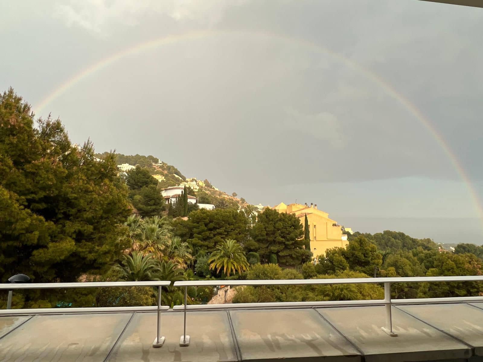 2 quarto Apartamento para venda em Altea la Vella com piscina garagem - 300 000 € (Ref: 9050663)