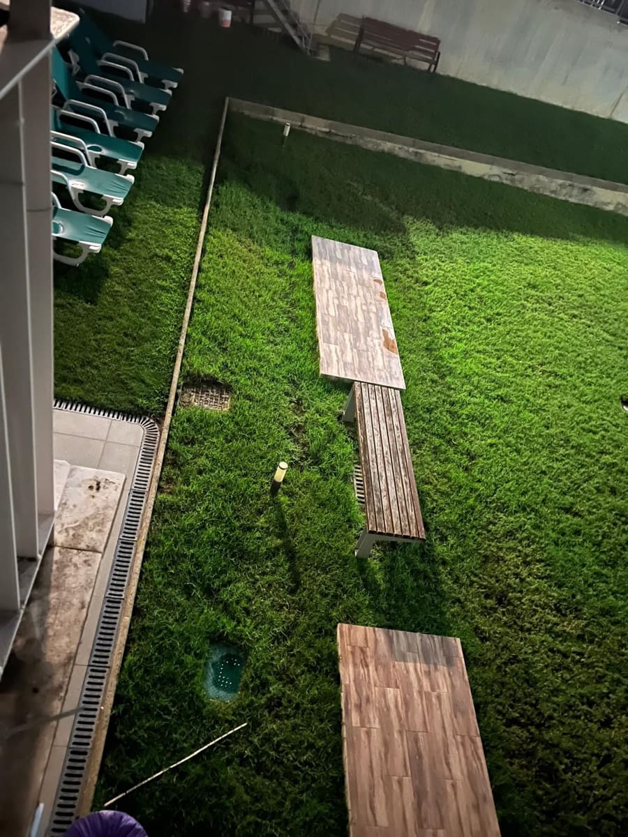 2 quarto Apartamento para venda em Altea la Vella com piscina garagem - 300 000 € (Ref: 9050663)