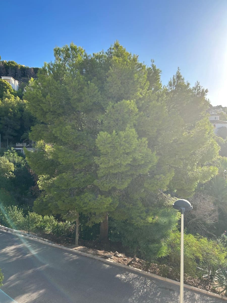 2 quarto Apartamento para venda em Altea la Vella com piscina garagem - 300 000 € (Ref: 9050663)