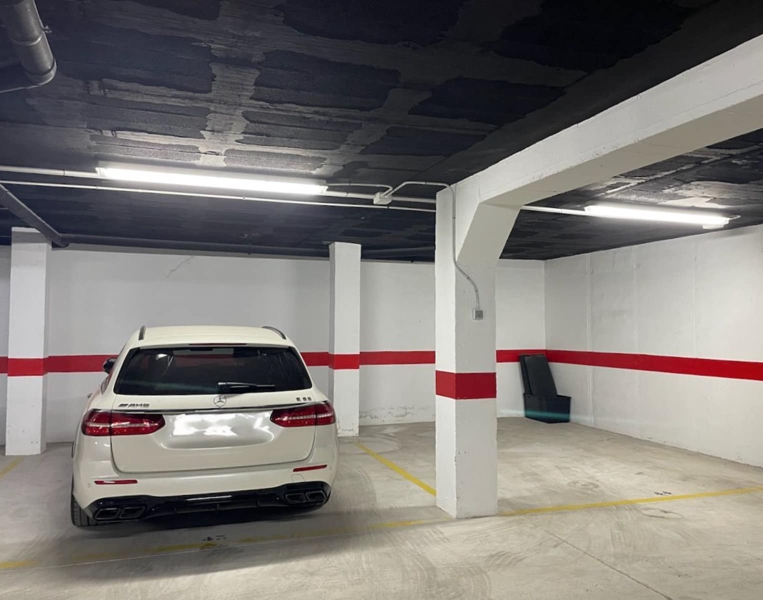 2 makuuhuone Huoneisto myytävänä paikassa Altea la Vella mukana uima-altaan 
autotalli - 300 000 € (Ref: 9050663)