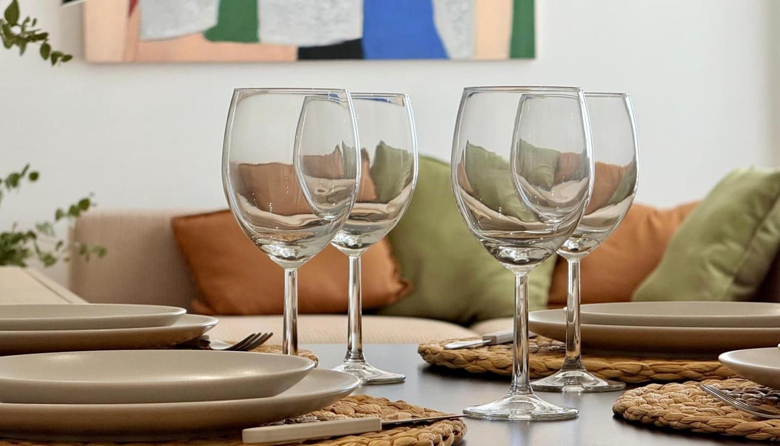 2 slaapkamer Villa te huur in Finestrat met zwembad garage - € 1.890 (Ref: 9060081)