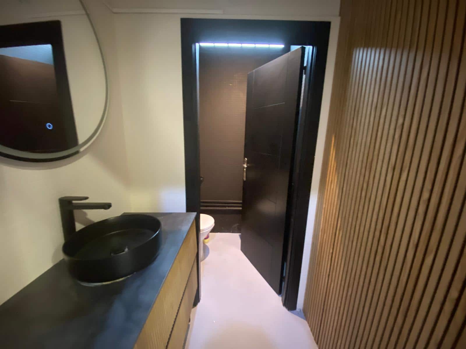 Commerciale da affittare in El Campello - 1.600 € (Rif: 9060624)