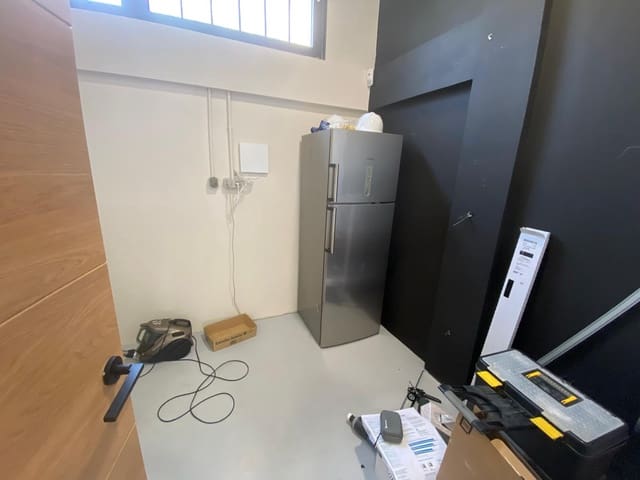 Commerciale da affittare in El Campello - 1.600 € (Rif: 9060624)