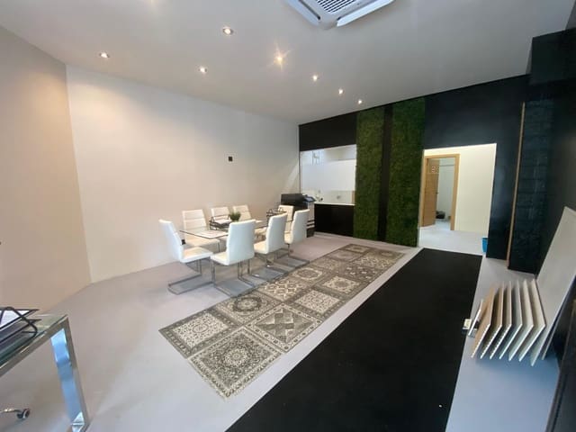 Commerciale da affittare in El Campello - 1.600 € (Rif: 9060624)