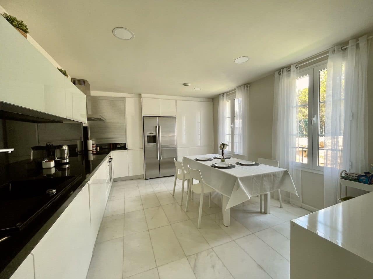 4 bedroom Villa for sale in Finestrat with pool garage - € 810,000 (Ref: 9113408)