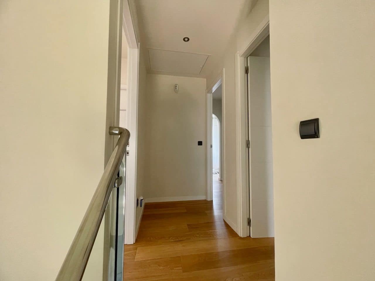 4 bedroom Villa for sale in Finestrat with pool garage - € 810,000 (Ref: 9113408)