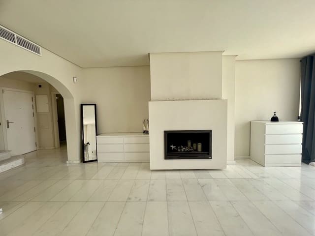 4 bedroom Villa for sale in Golf Bahía, Finestrat with pool garage - € 810,000 (Ref: 9113408)