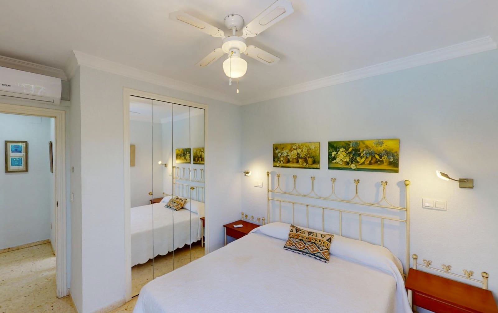 3 soveværelse Villa til salg i Oliva med swimmingpool garage - € 385.000 (Ref: 9131532)