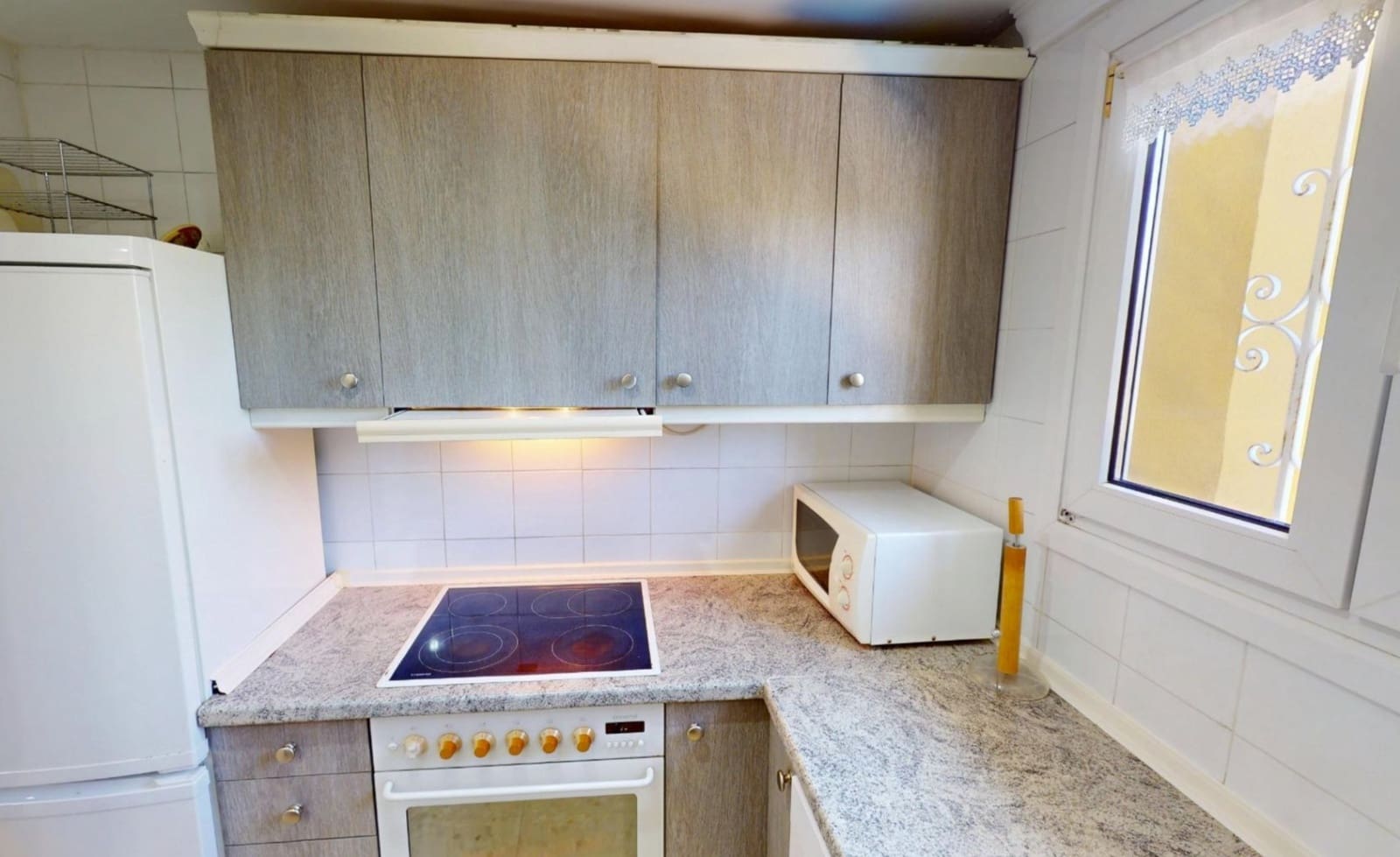 3 soveværelse Villa til salg i Oliva med swimmingpool garage - € 385.000 (Ref: 9131532)