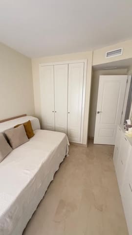 2 soverom Leilighet til salgs i Golf Bahía, Finestrat med svømmebasseng garasje - € 350 000 (Ref: 9131877)