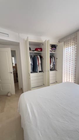 2 soverom Leilighet til salgs i Golf Bahía, Finestrat med svømmebasseng garasje - € 350 000 (Ref: 9131877)