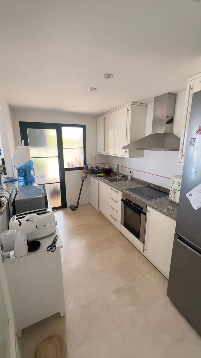 2 soverom Leilighet til salgs i Finestrat med svømmebasseng garasje - € 350 000 (Ref: 9131877)