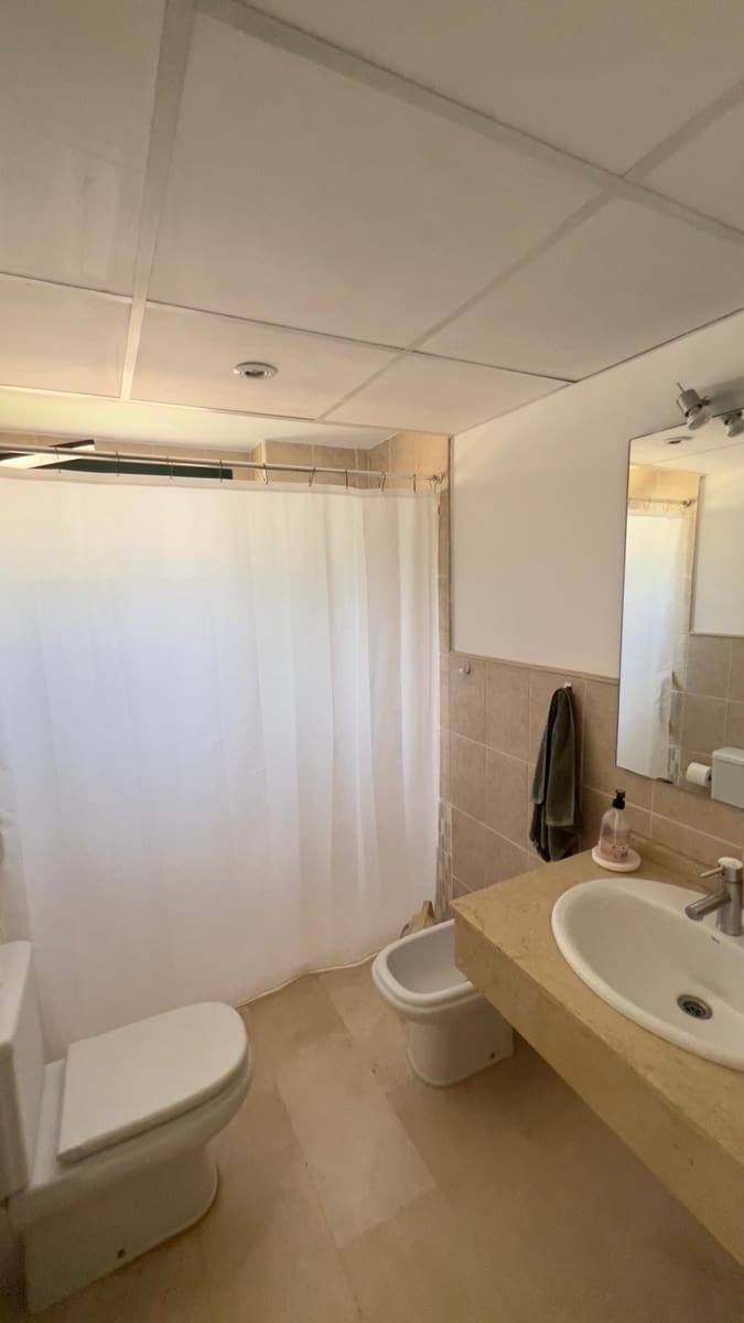 2 soverom Leilighet til salgs i Finestrat med svømmebasseng garasje - € 350 000 (Ref: 9131877)