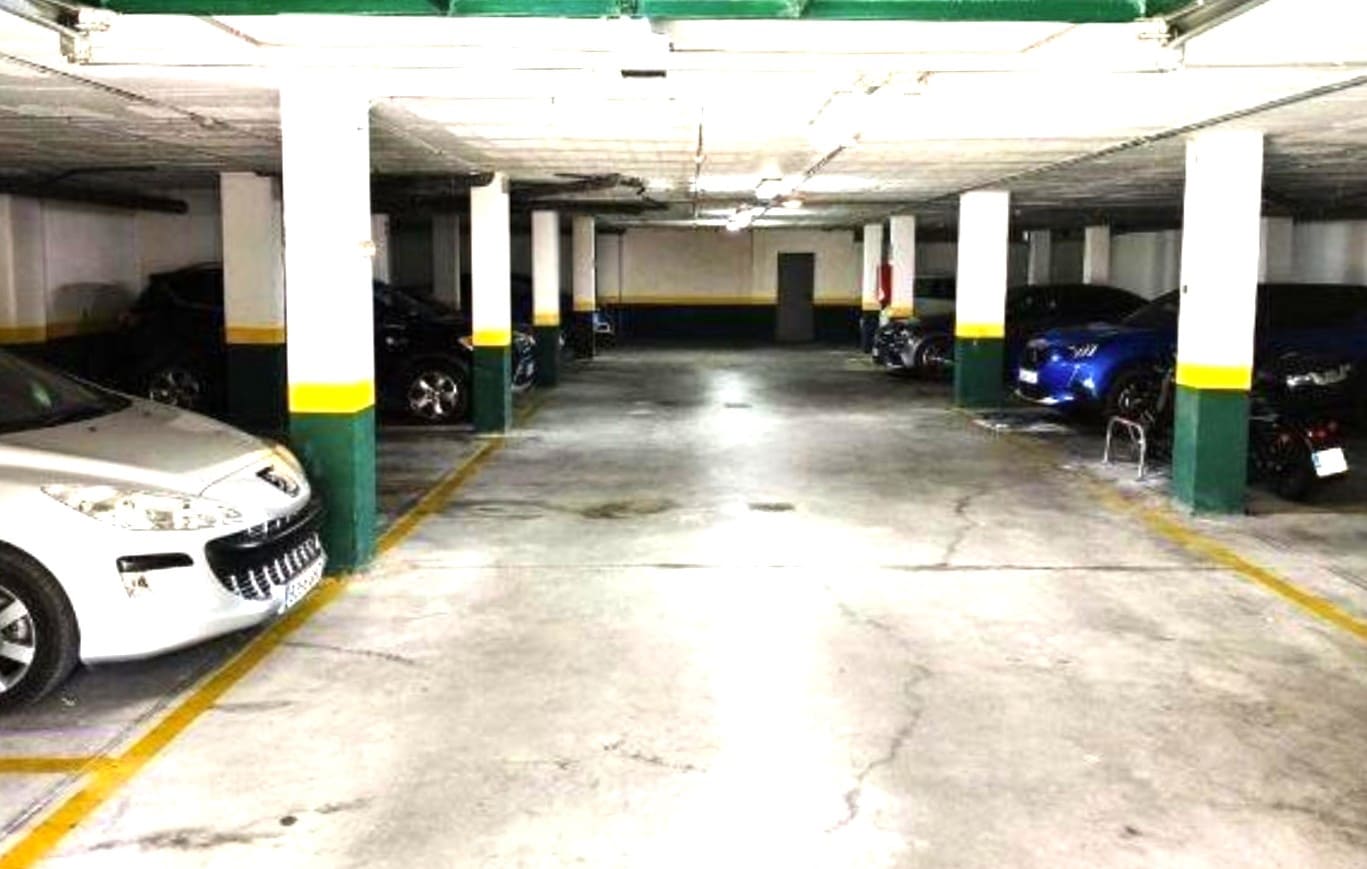 2 soverom Leilighet til salgs i Finestrat med svømmebasseng garasje - € 350 000 (Ref: 9131877)