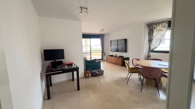 2 soverom Leilighet til salgs i Golf Bahía, Finestrat med svømmebasseng garasje - € 350 000 (Ref: 9131877)