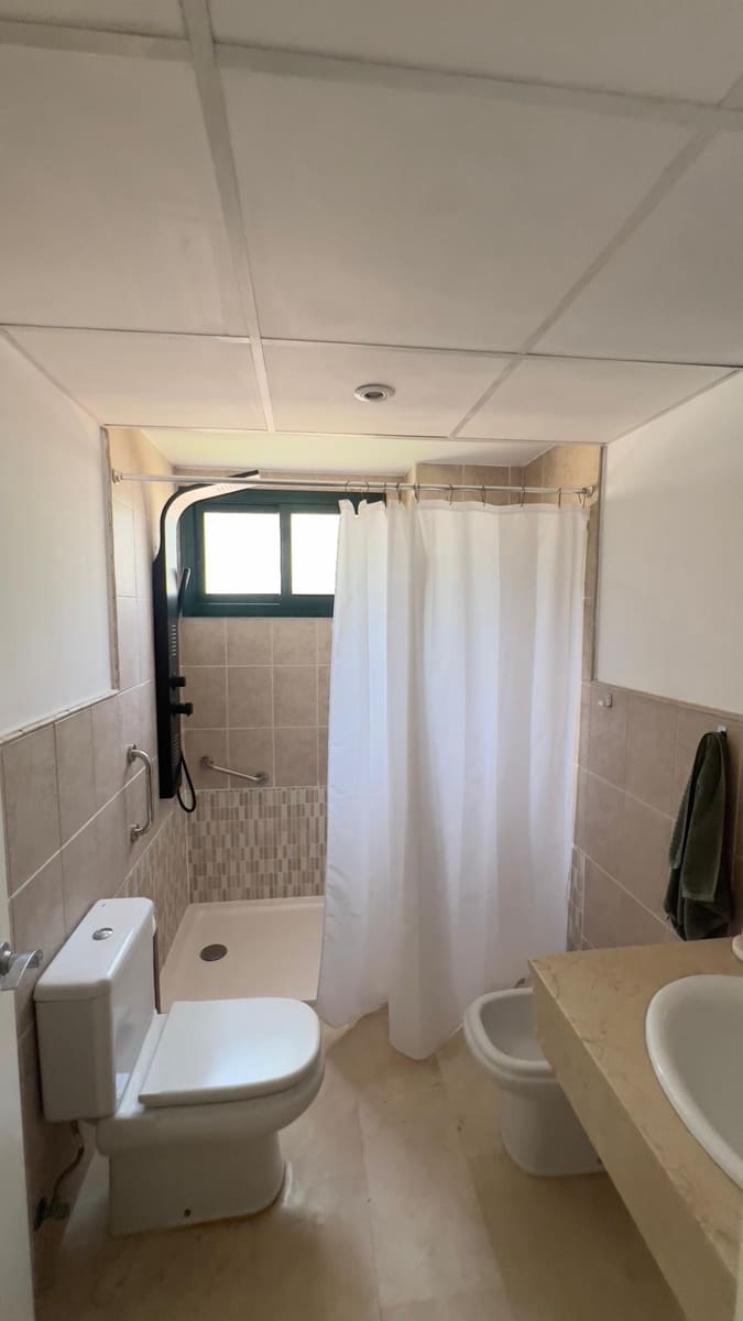 2 soverom Leilighet til salgs i Finestrat med svømmebasseng garasje - € 350 000 (Ref: 9131877)