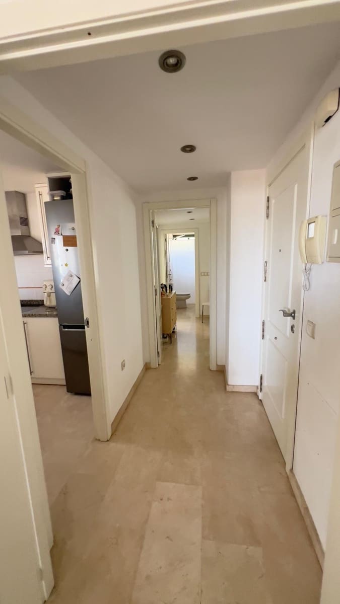 2 soverom Leilighet til salgs i Finestrat med svømmebasseng garasje - € 350 000 (Ref: 9131877)