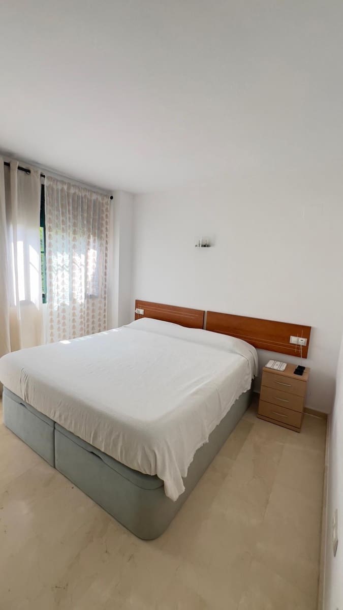 2 soverom Leilighet til salgs i Finestrat med svømmebasseng garasje - € 350 000 (Ref: 9131877)