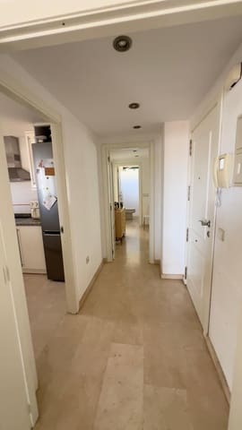 2 quarto Apartamento para venda em Golf Bahía, Finestrat com piscina garagem - 350 000 € (Ref: 9131877)